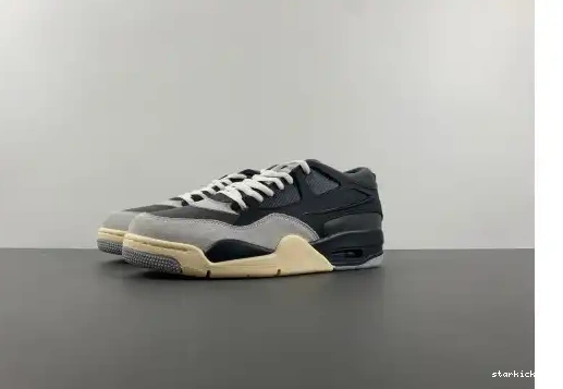 Jordan  RM   FQ7939-002 Air Grey FQ7939-002 4 Iron 0622